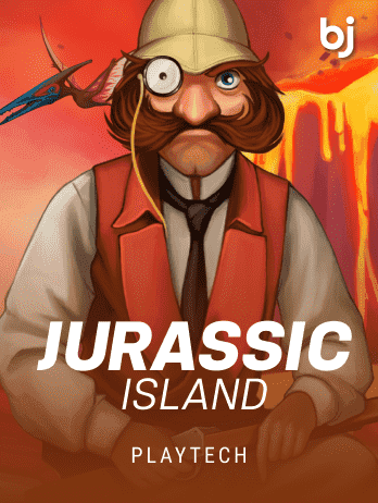 Jurassic Island icon