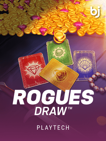 Rogues Draw™png icon