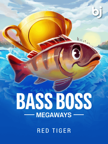 Bass Boss MegaWays™ icon