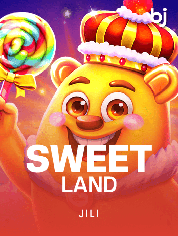 Sweet Landpng icon