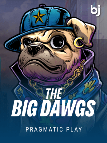 The Big Dawgspng icon
